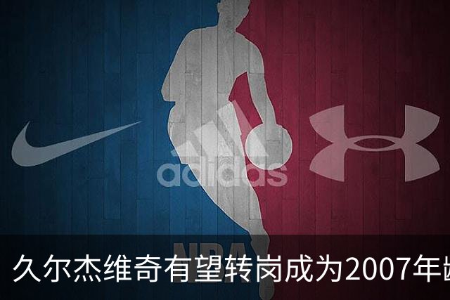 久尔杰维奇有望转岗成为2007年龄段国家队的主教练