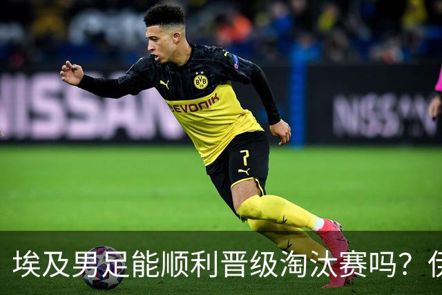 埃及男足能顺利晋级淘汰赛吗？伊朗男足的防守反击能力不容小觑！