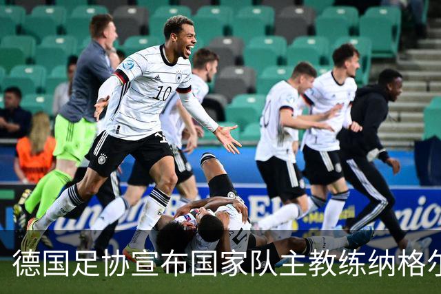 德国足协宣布国家队主教练纳格尔斯曼辞职