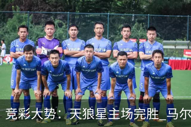 竞彩大势：天狼星主场完胜 马尔默不宜高估