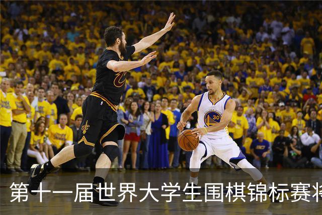 第十一届世界大学生围棋锦标赛将在荷兰举行