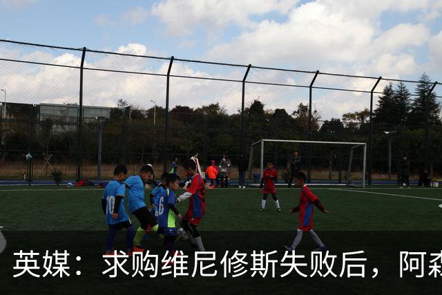 英媒：求购维尼修斯失败后，阿森纳有意引进阿尔瓦雷斯或巴尔科拉