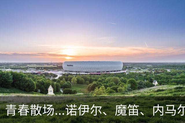 青春散场...诺伊尔、魔笛、内马尔、C罗、梅西结束世界杯最后一舞